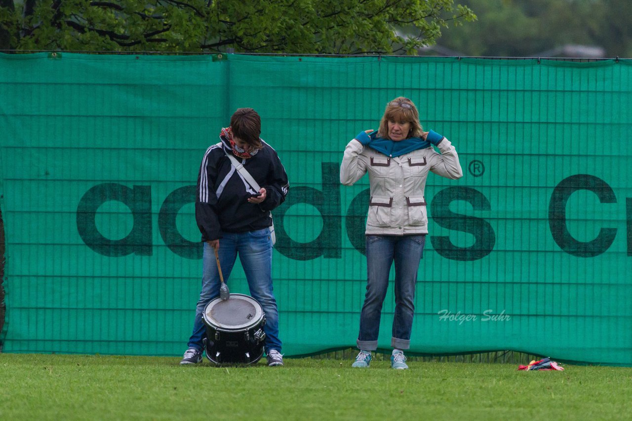 Bild 81 - Frauen SG Rnnau/Daldorf - SV Henstedt Ulzburg